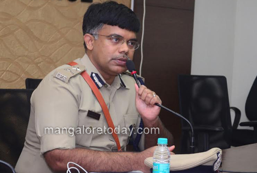 Chandra Sekhar